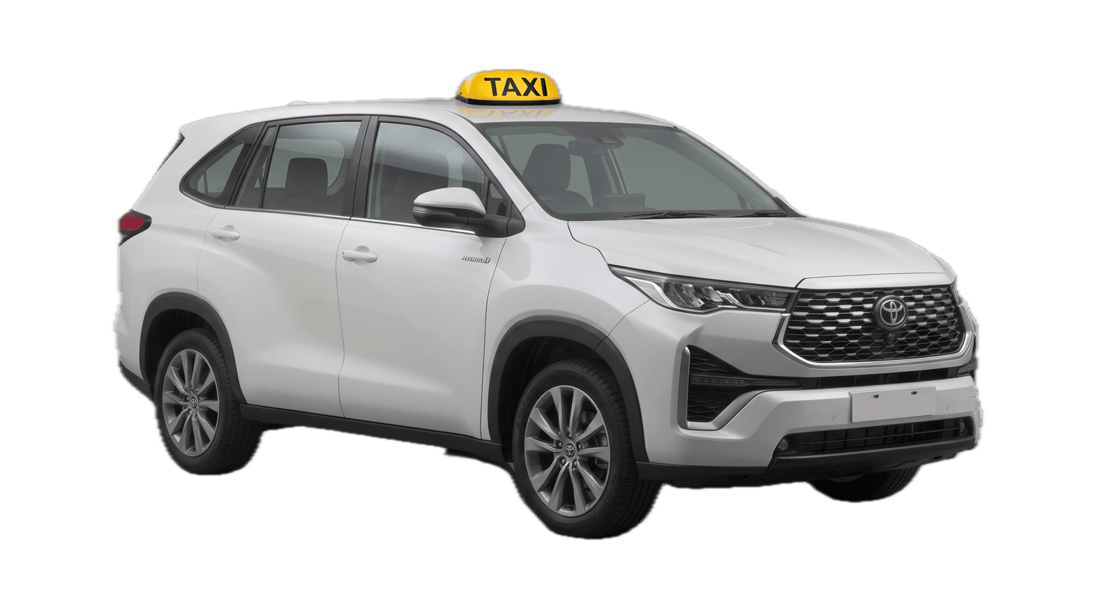 Toyota Hycross