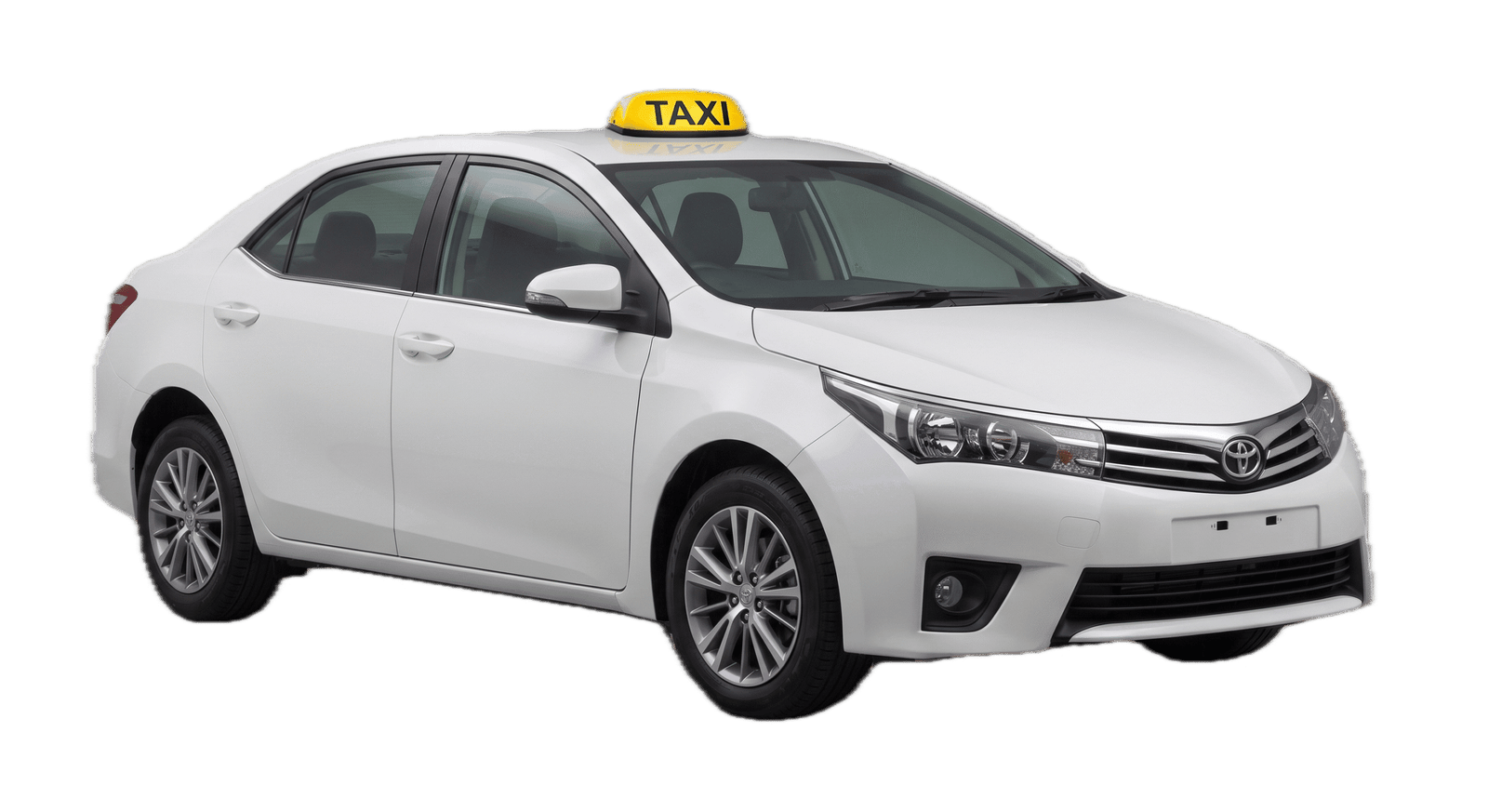 Royal Plus (Toyota Corolla)