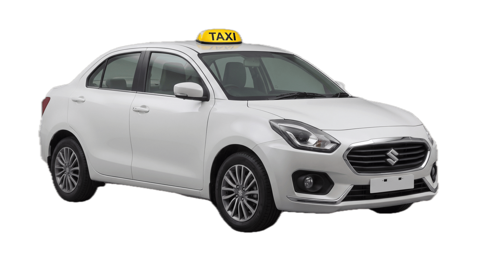 Sedan (Maruti Dzire)