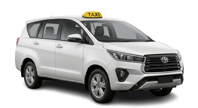 Toyota Innova
