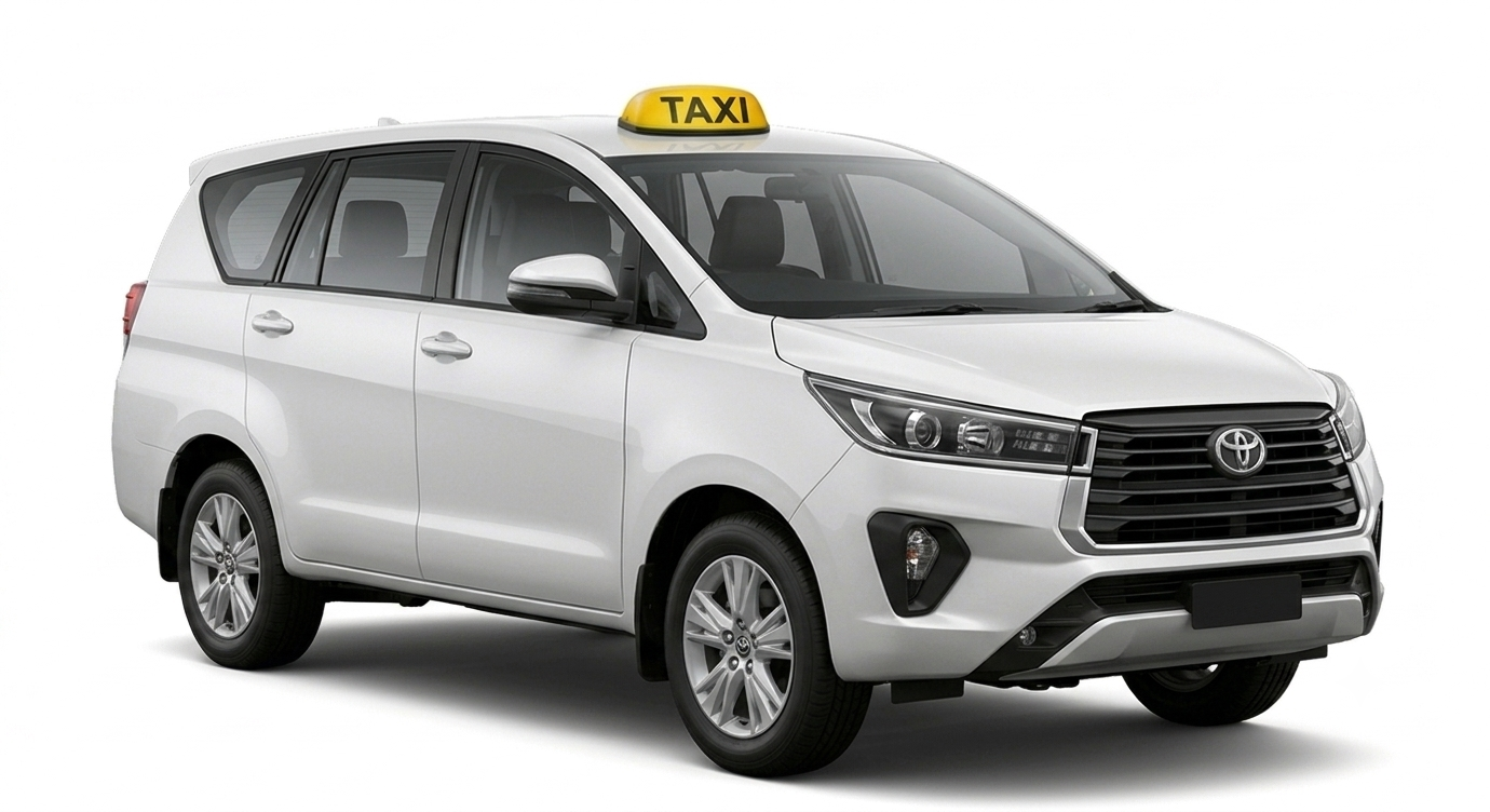 Toyota Innova
