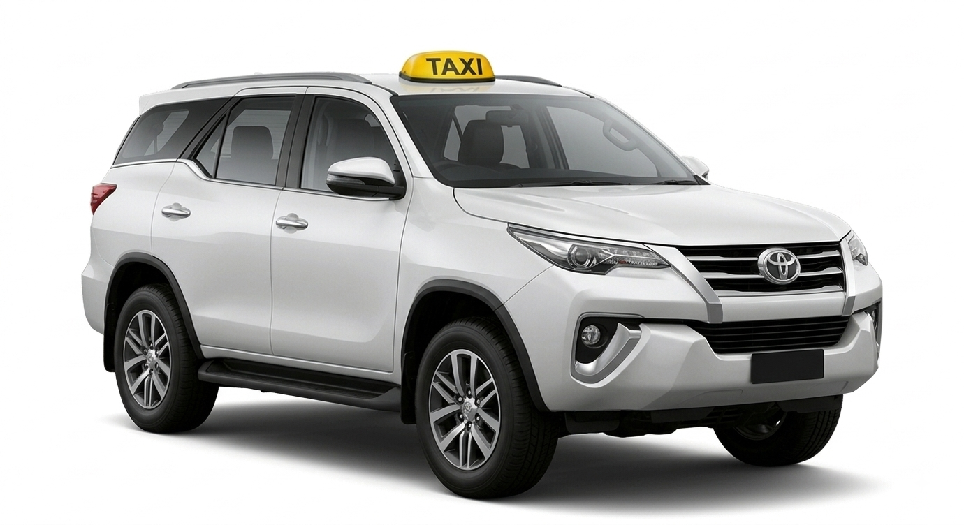 Fortuner