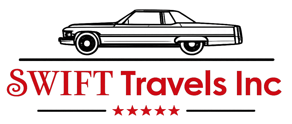 SwiftTravels